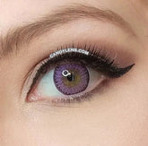 EOS Fairy Violet